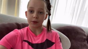 Ульяна Травкина. #накарантине/VLOG