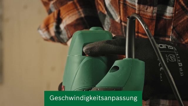 Bosch Oberfräse POF 1200 AE