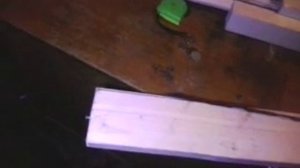 как сделать полочку для покрашиных деталей