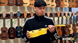 почему стоит купить укулеле? | Комаров Сергей - Дубки Band | Укулеле.ру