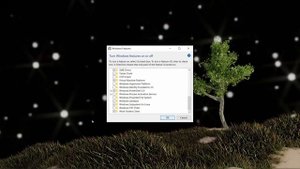 Windows Subsystem for Linux | WslRegisterDistribution failed with error: 0x80370102 solved