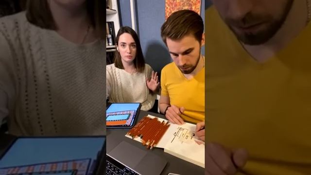 Рисуем вместе с Андреем Каринским