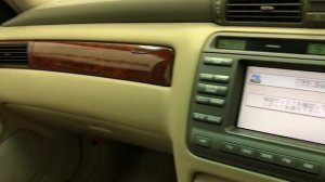 1999 TOYOTA CROWN