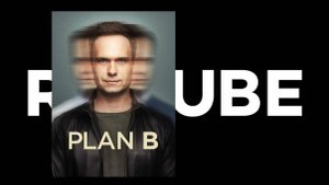 План Б (мини–сериал 2 сезон) (2024) - Русский дублированный