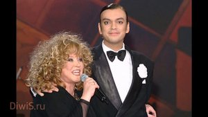 Алла Пугачева и ее мужья