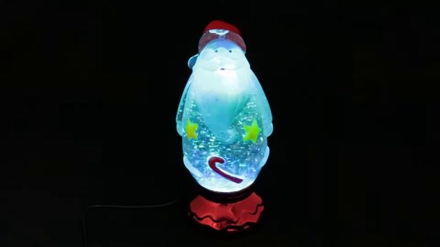 Светильник новогодний №ОН102 смотреть онлайн