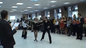 Держи Ритм 13 Финал 2-ой Заход