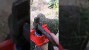 Т 25. Часть 4. Ремонт рулевой колонки. Repair t 25. Steering column. Part 4