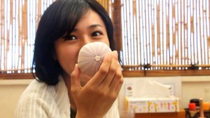 Первая девушка на ОКИНАВЕ. Лучший отель на острове.