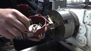 Шкив для стартера триммера. 2ч