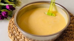 Творожная Выпечка: БЕЗ МУКИ и МАНКИ - Бесподобный Реультат!