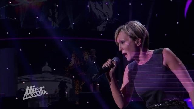Patricia Kaas - Padam Padam