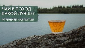 Лучший чай для похода! Но как заварить вкусно? | Стрим Art of Tea  [11.08.2024 13:00]