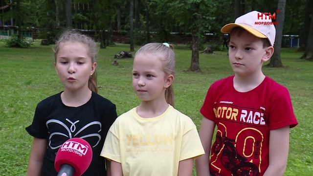 В Пролетарском парке прошел фестиваль Безопасности дорожного движения детей