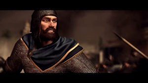 13 Total War  ATTILA   Age of Charlemagne Official Trailer