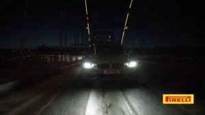 PIRELLI Scorpion Ice Zero 2 | Проморолик