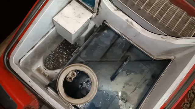 Это нечто! Собираем воду пылесосом! смотреть онлайн