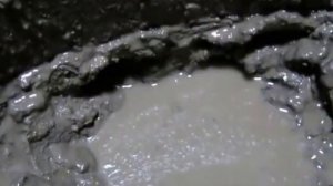 Колодец. Как появляется вода при копке колодца