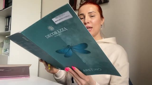 Альтернативное решение итальянской декоративной штукатурки. Представляем Русские фабрики.