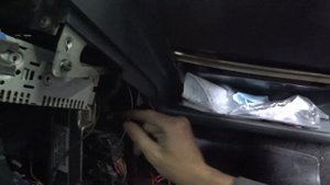 USB ЗАРЯДКА для ТЕЛЕФОНА в ШТАТНОЕ МЕСТО ВАЗ 2114 / ВОЛЬТМЕТР в ВАЗ 2113 / ТЮНИНГ САЛОНА ВАЗ 2115