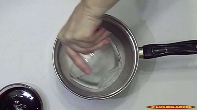 ЗЕФИР ЯБЛОЧНЫЙ и СМОРОДИНОВЫЙ на АГАР АГАРЕ (apple and currant marshmallow on agar agar)