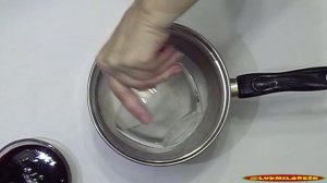 ЗЕФИР ЯБЛОЧНЫЙ и СМОРОДИНОВЫЙ на АГАР АГАРЕ (apple and currant marshmallow on agar agar)