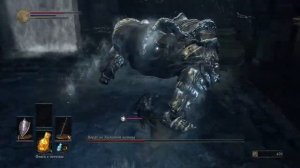DARK SOULS 3 - ВОРДТ ИЗ ХОЛОДНОЙ ДОЛИНЫ - Прохождение, как победить, тактика