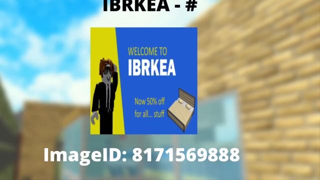 Itty Bitty Railway Roblox Decals/Images #1 смотреть онлайн