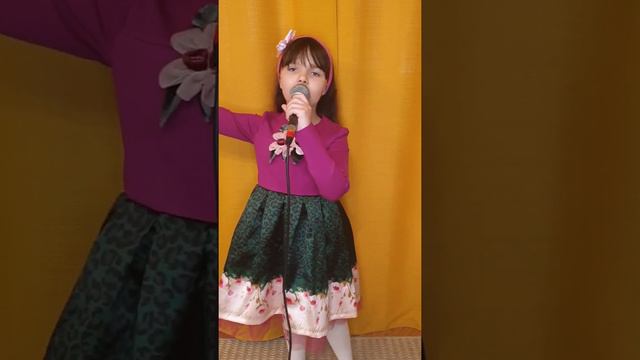 1774 Астафьева Алиса Я мечтаю о чуде смотреть онлайн