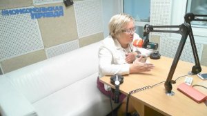 Татьяна Мерзлякова, уполномоченный по правам человека в Свердловской области