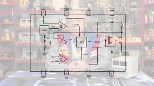 Повышающий DC DC преобразователь LM2621