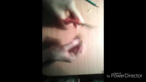 Як зробити закладку-смайлик