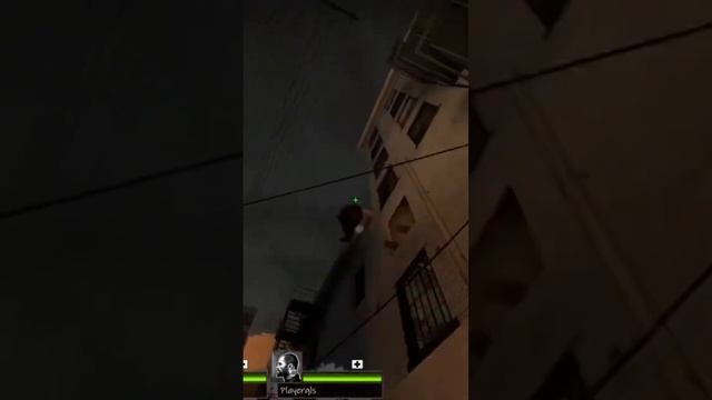 Double kill - Left 4 Dead 2