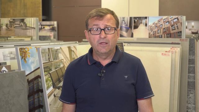 Виды керамогранита: технический, декорированный и глазурованный. // Всё о керамограните. #5