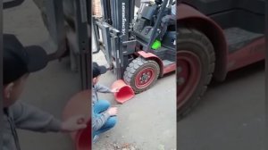 Ведро строительное ударопрочное 20л PROFI DECOR