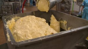 Еланский МСК  Производство кисломолочной продукции, сметаны и масла