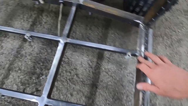 " 7" Багги своими руками!!! первый выезд!!! handmade buggy! electric buggy! first buggy ride!!! смотреть онлайн