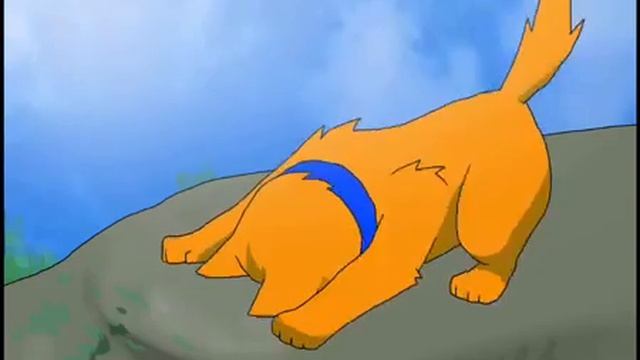 Коты-Воители {Cats-Warriors}. Приколы "Стань Диким". Серия 4 [Part 4] смотреть онлайн