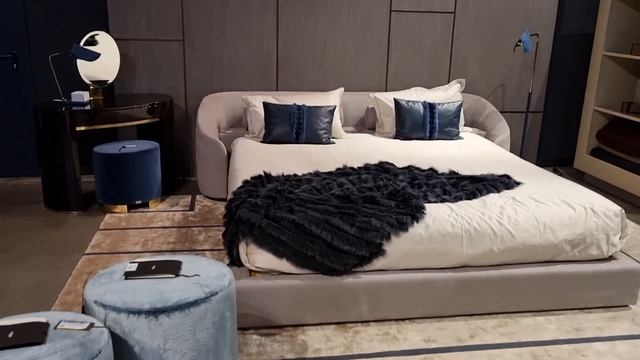 ИТАЛЬЯНСКИЙ МИФ или РЕАЛЬНОСТЬ FENDI CASA- итальянская мебель MADE IN ITALY