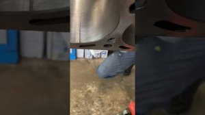 Ремонт двигателя 2UZ-FE LEXUS - 470