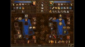 Heroes of Might and Magic 3 - Pandora's Box 3/3