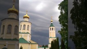 Иоанно-Богословский макаровский мужской монастырь