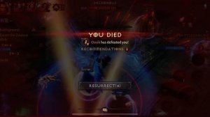 Diablo Immortal - Demon Hunter Pvp/Pve build.