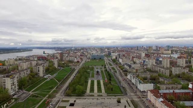 Пермь театральная