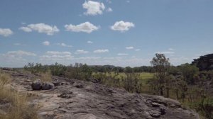 Ubirr Rock Kakadu National Park Australia Walking Tour【2019】