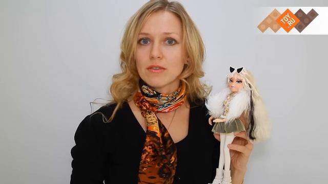Куклы Bratz Кошечки