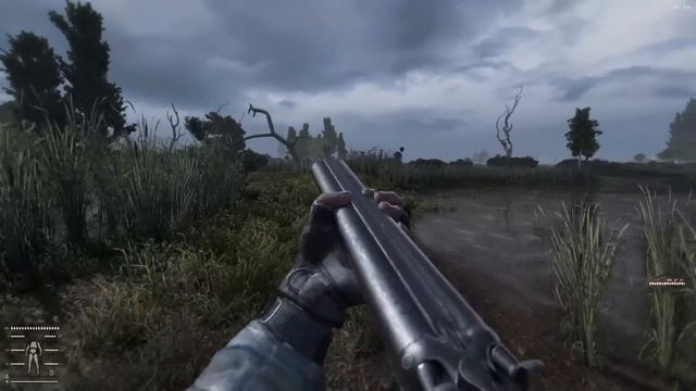 НОВАЯ ВЕРСИЯ S.T.A.L.K.E.R. Anomaly 1.5.2 GAMMA #1 смотреть онлайн