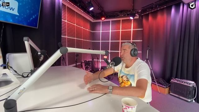 Как начать в трейдинге? Как убрать эмоции с трейдинга? Интервью на радио Экспертное мнение смотреть онлайн