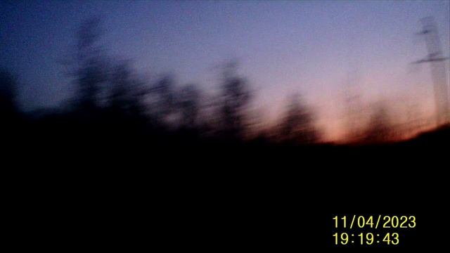 Промах