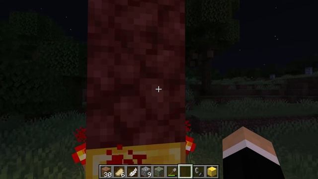 Неужели на этом СИДЕ происходит что-то МИСТИЧЕСКОЕ в Minecraft! (-666 Сид Майнкрафт) смотреть онлайн